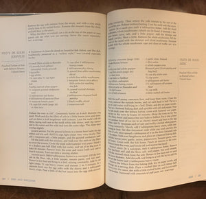 The Dione Lucas Book of French Cooking,New