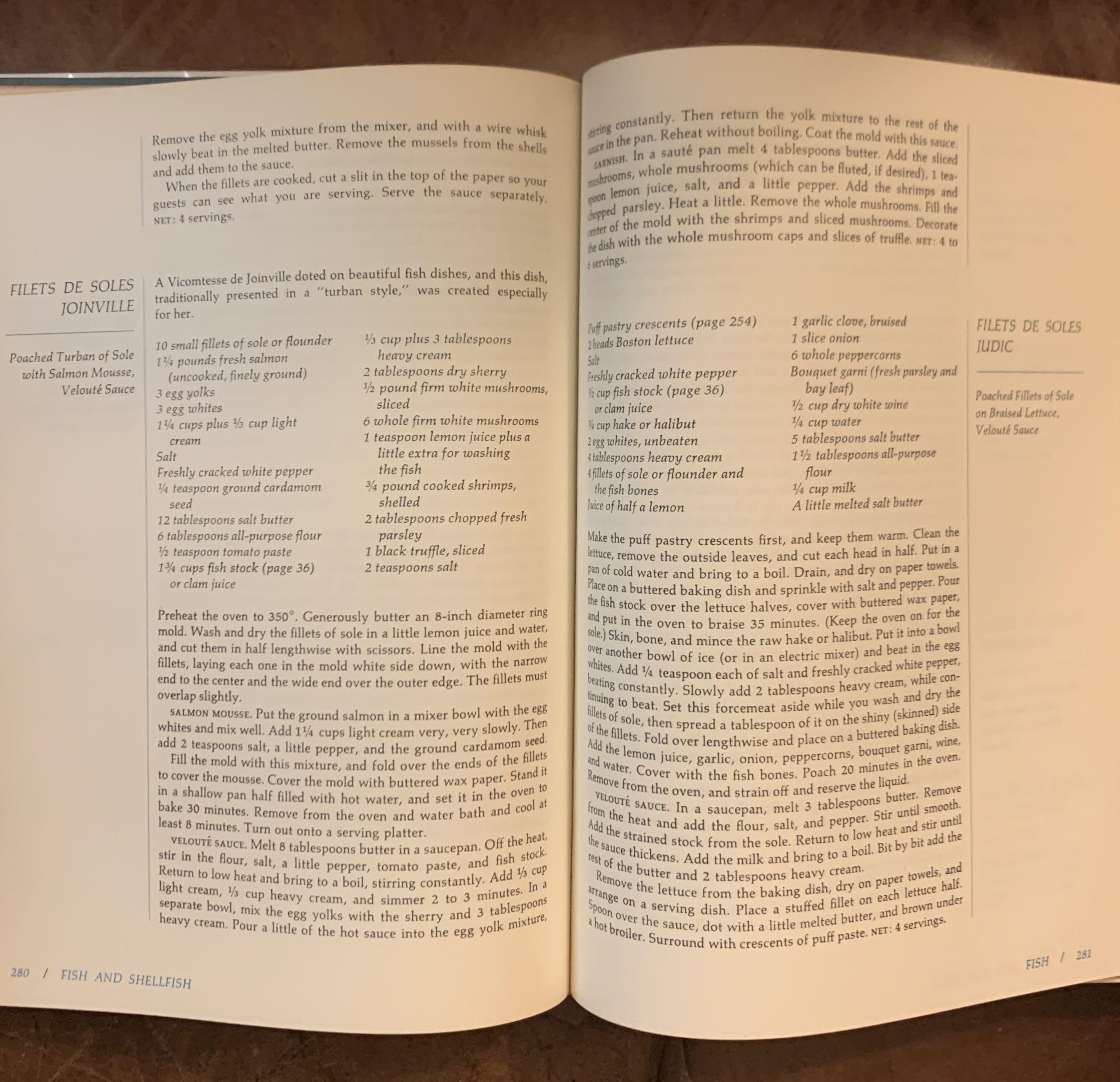 The Dione Lucas Book of French Cooking,Used