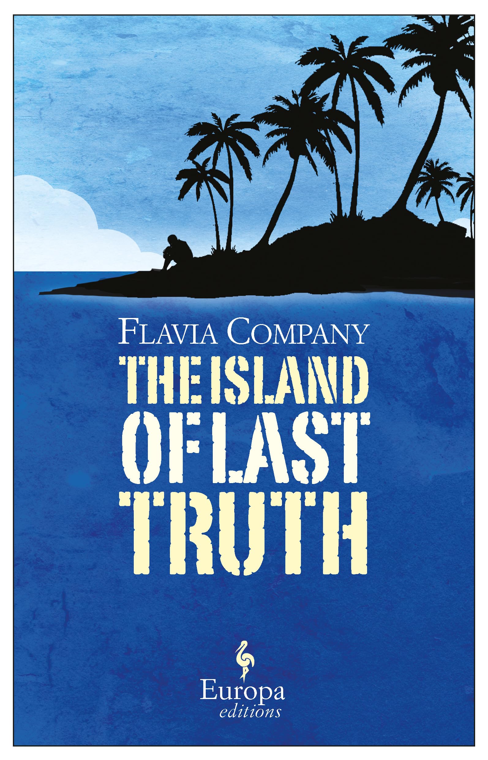 The Island Of Last Truth,New