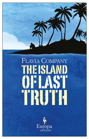 The Island Of Last Truth,New