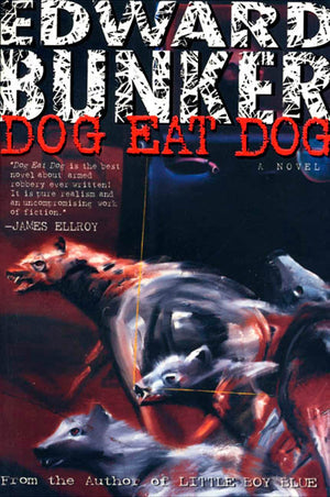 Dog Eat Dog: A Novel,Used