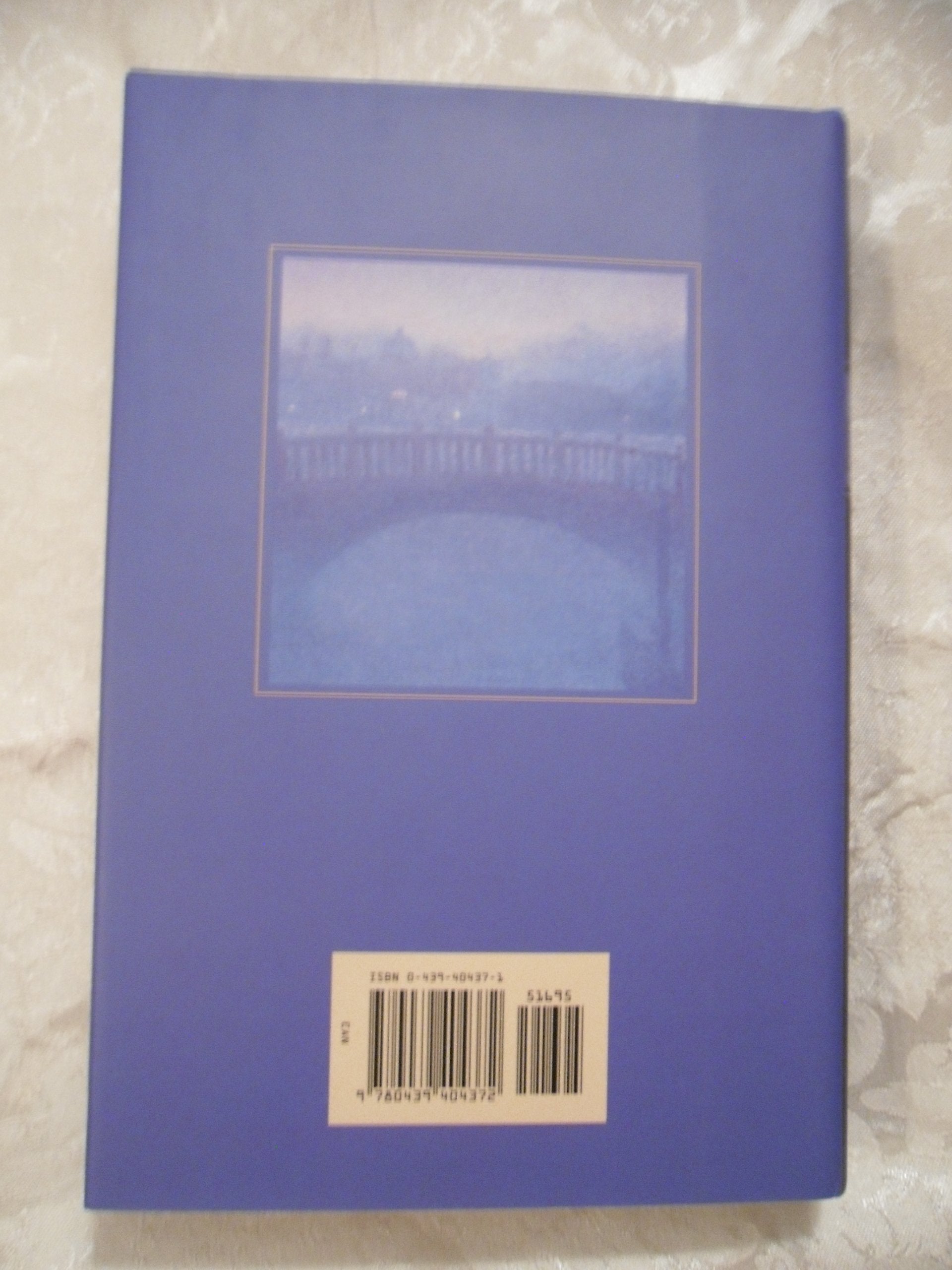 The Thief Lord (BOOK SENSE BOOK OF THE YEAR CHILDREN'S LITERATURE (AWARDS)),New