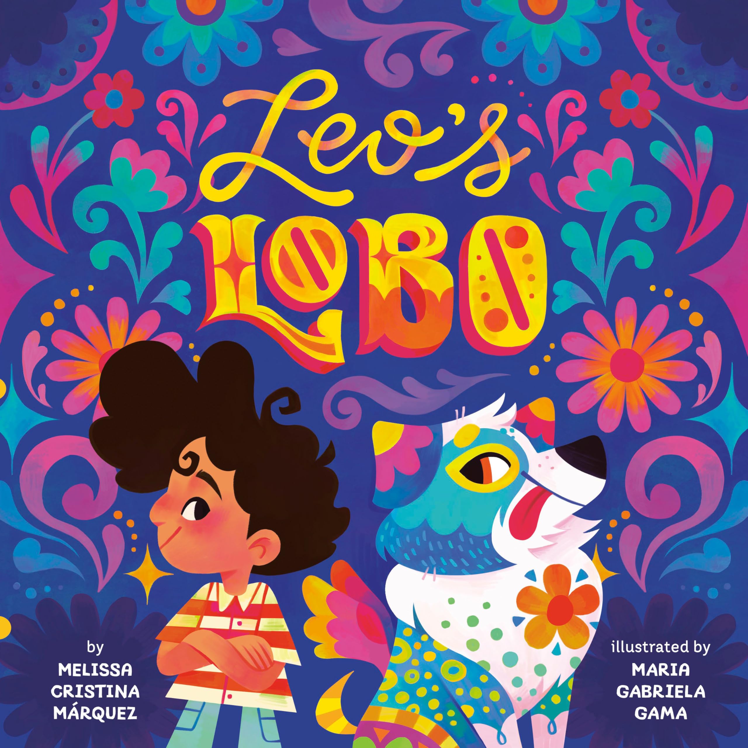 LeoS Lobo