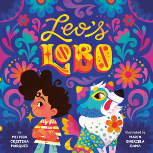 LeoS Lobo