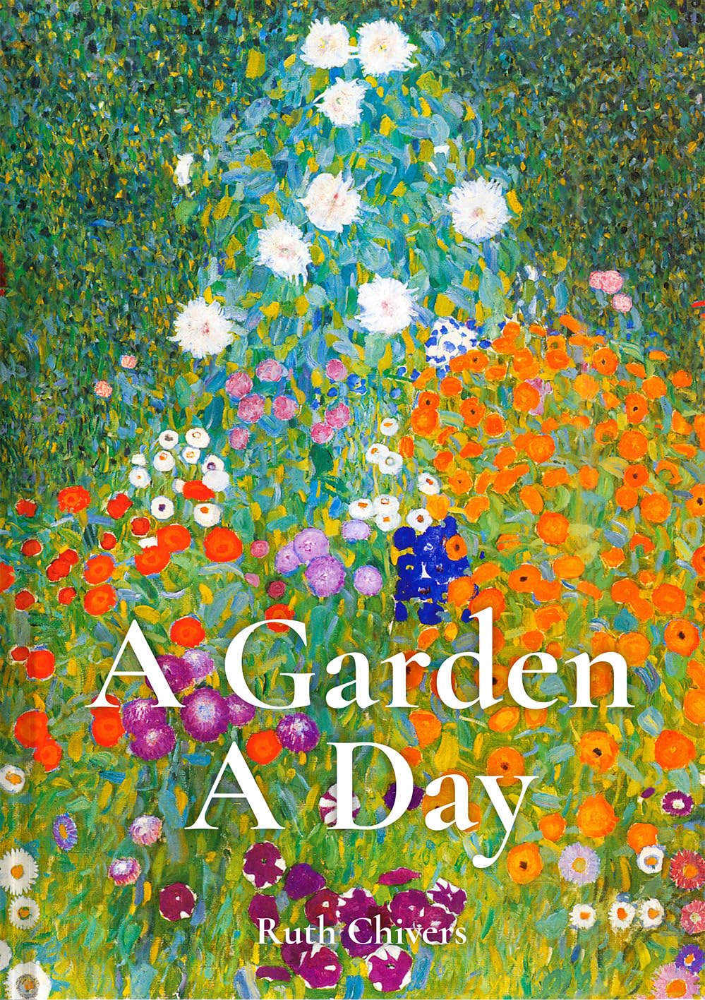A Garden A Day,Used