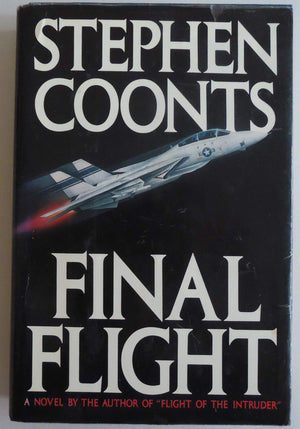 Final Flight,Used