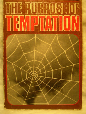 The Purpose Of Temptation,Used