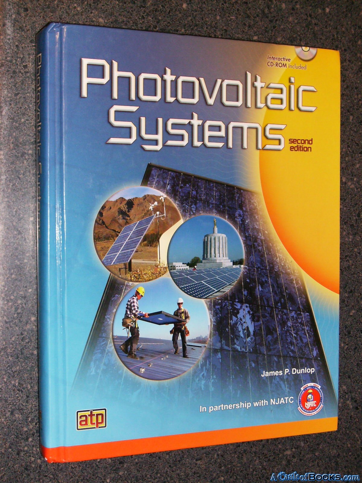 Photovoltaic Systems