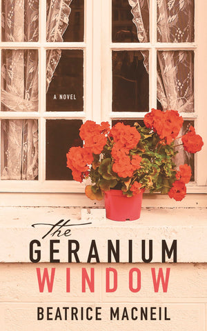 The Geranium Window,Used