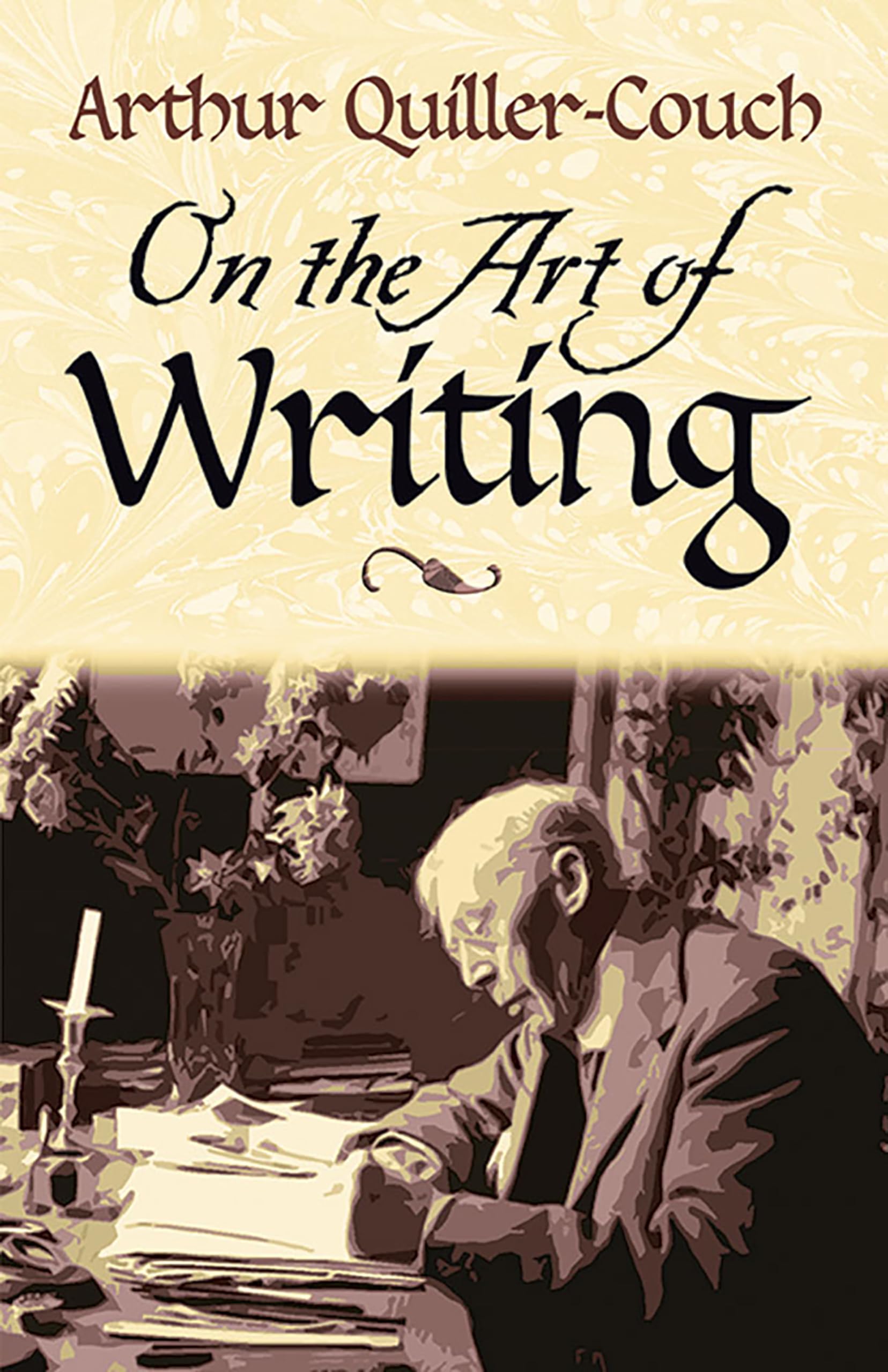 On the Art of Writing,Used