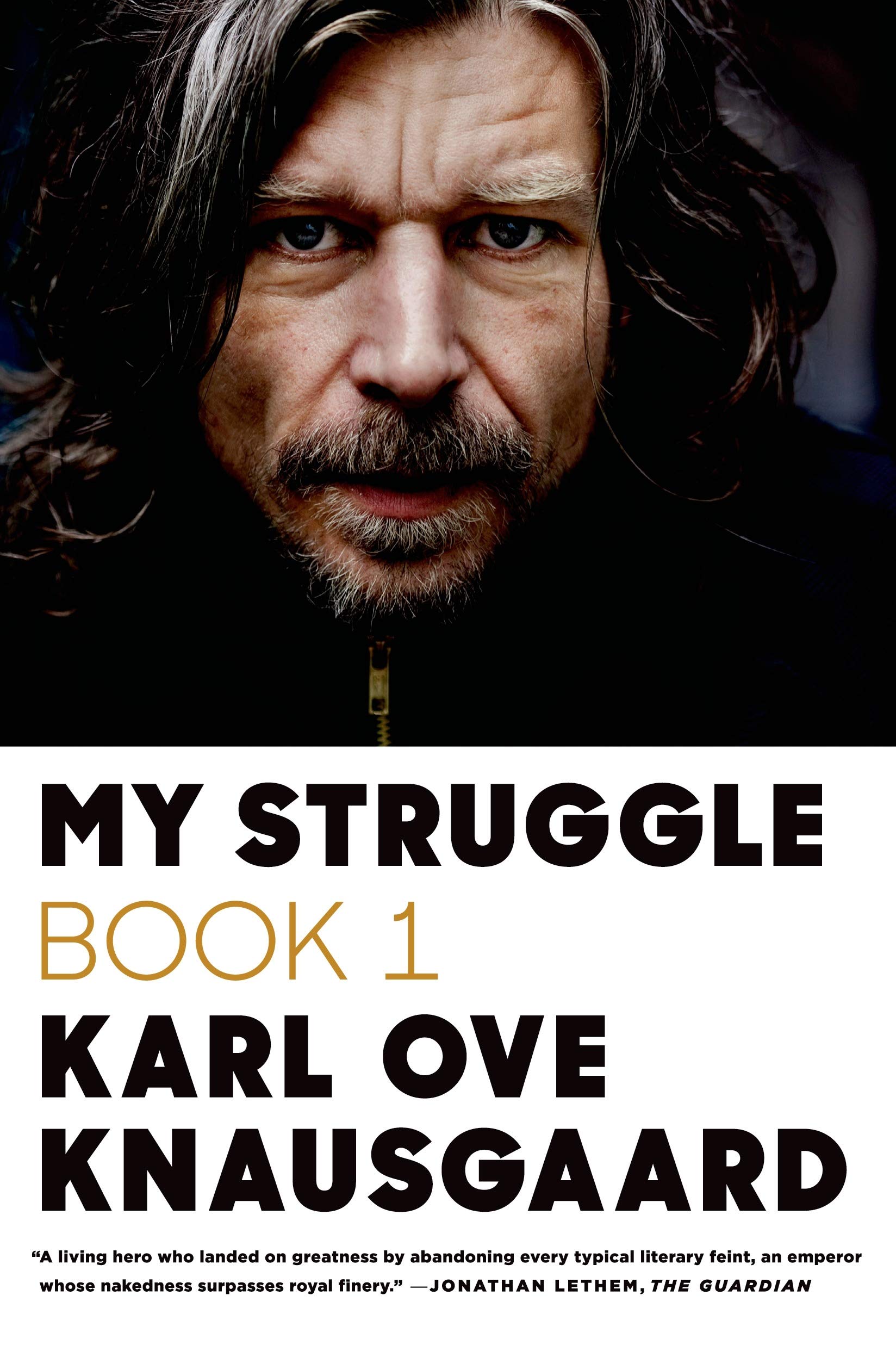 My Struggle: Book 1 (My Struggle, 1),New