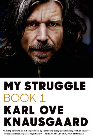 My Struggle: Book 1 (My Struggle, 1),Used