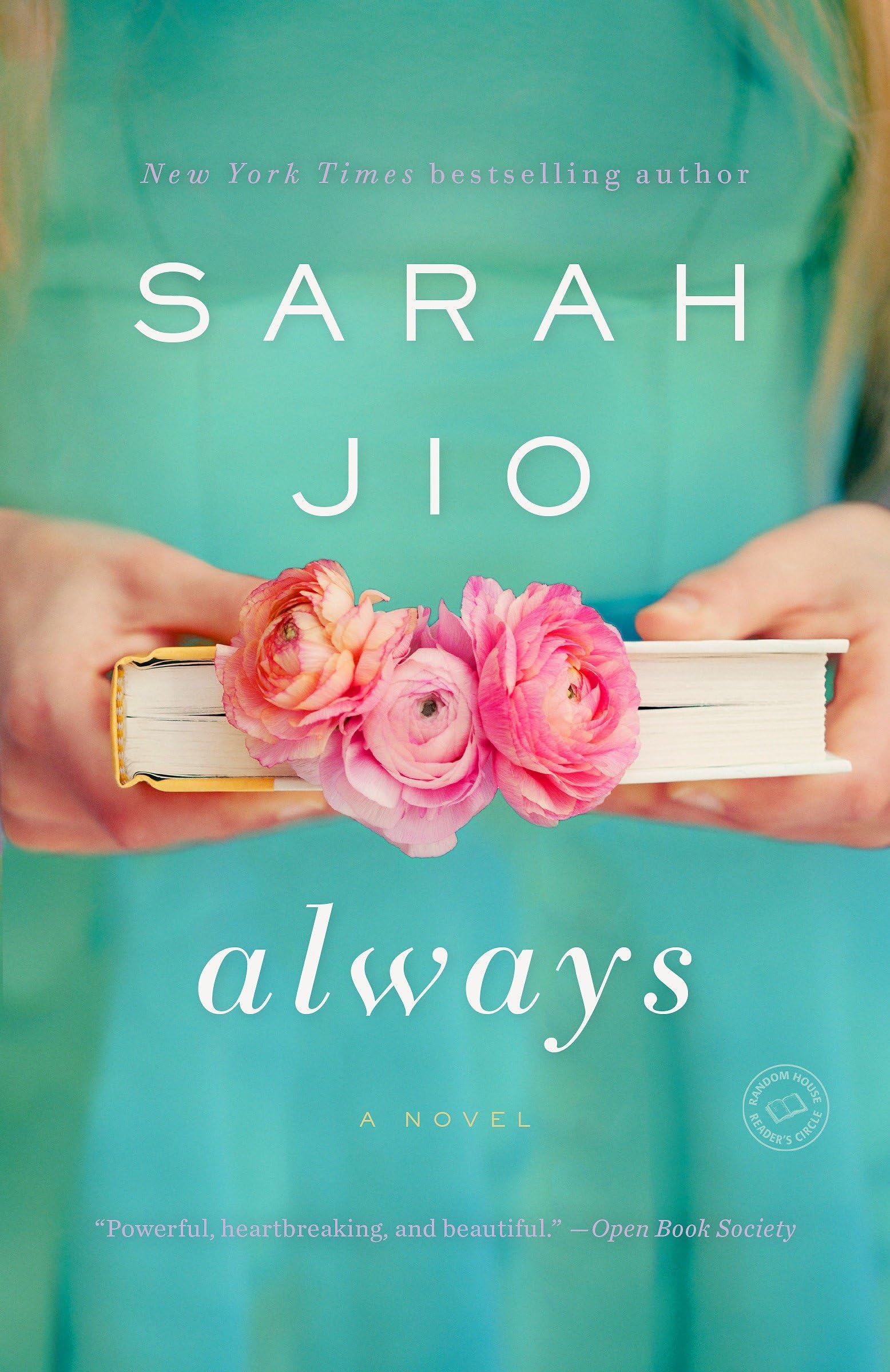 Always: A Novel,New