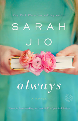 Always: A Novel,New