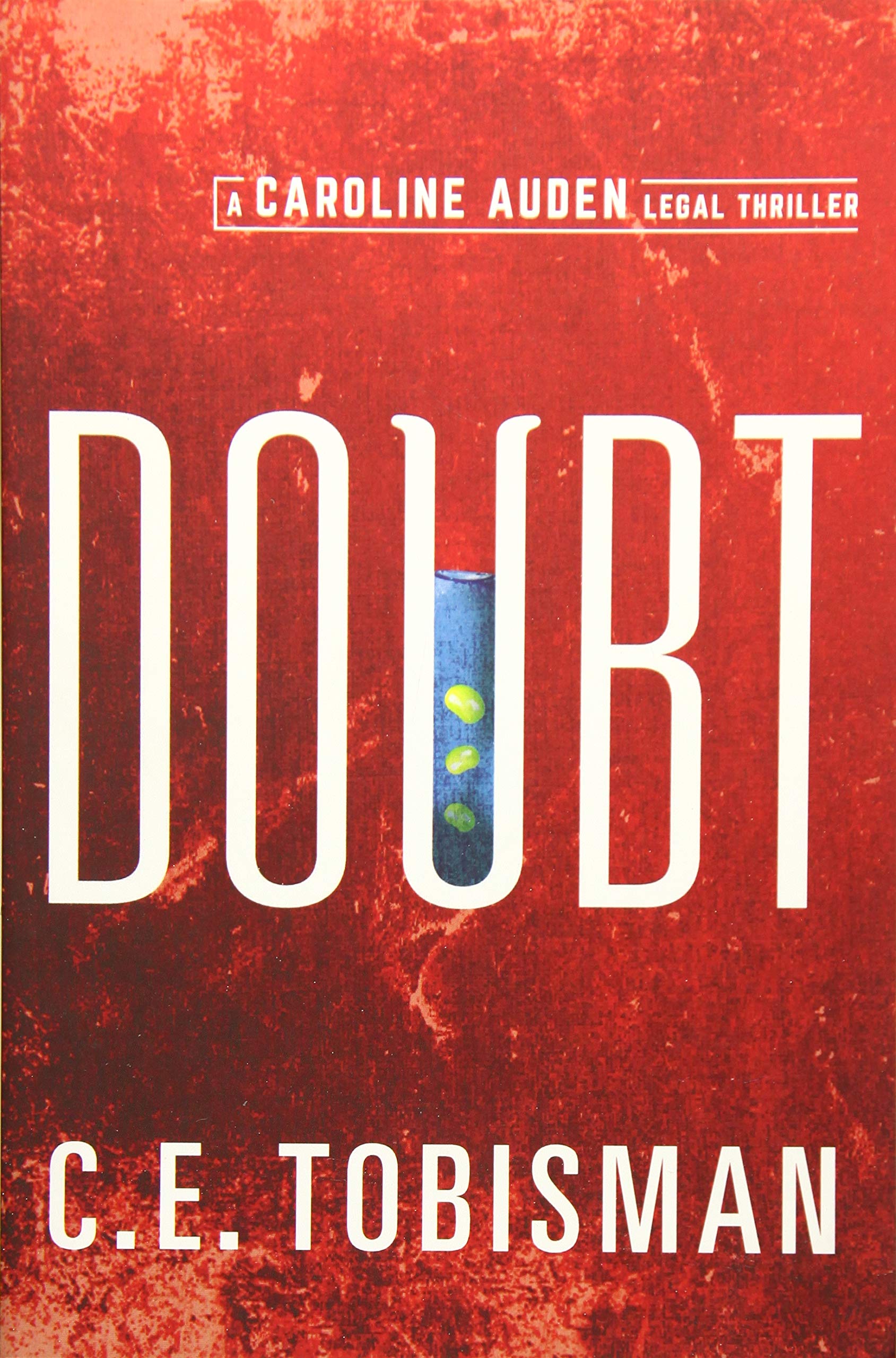 Doubt (Caroline Auden, 1),Used