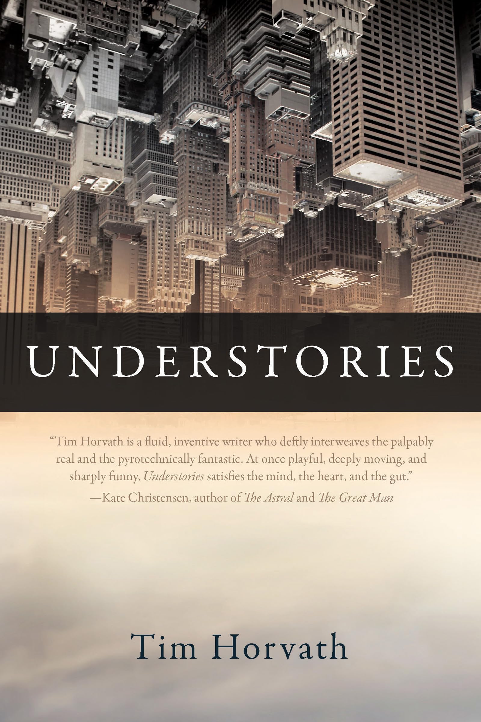 Understories,New