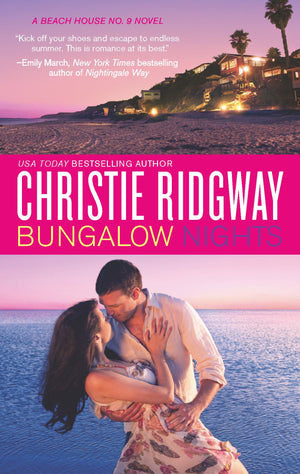 Bungalow Nights (Beach House No. 9, Book 2),Used