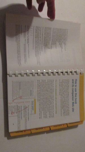 A Writer's Reference by Bedford/St. Martin's - Essential Guide for Writers, Students & Educators