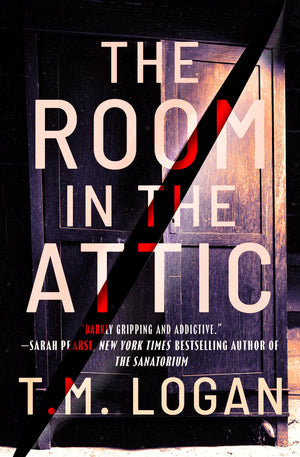 The Room In The Attic
