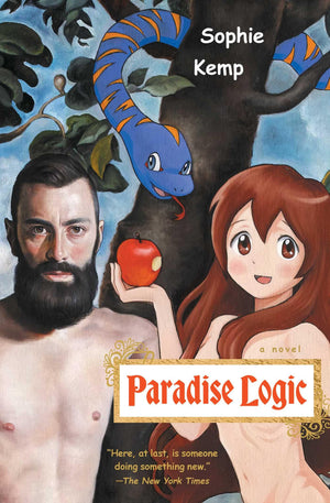 Paradise Logic: A Novel