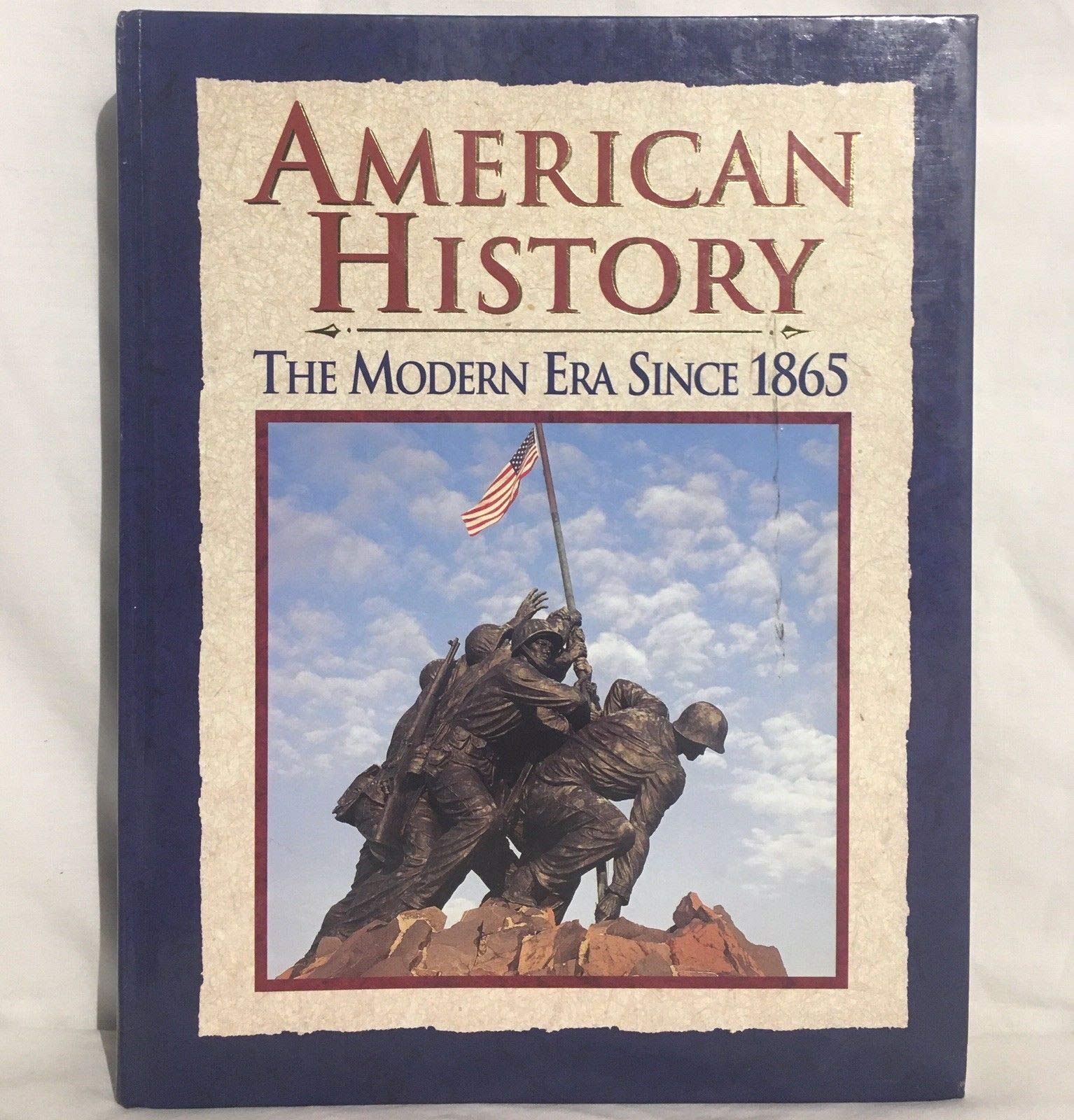 American History: The Modern Era Since 1865,Used