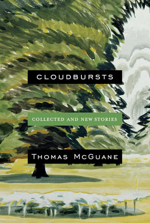 Cloudbursts: Collected and New Stories,Used