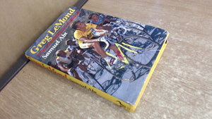 Greg Lemond: Incredible Comeback by Samuel Abt (19900503),Used