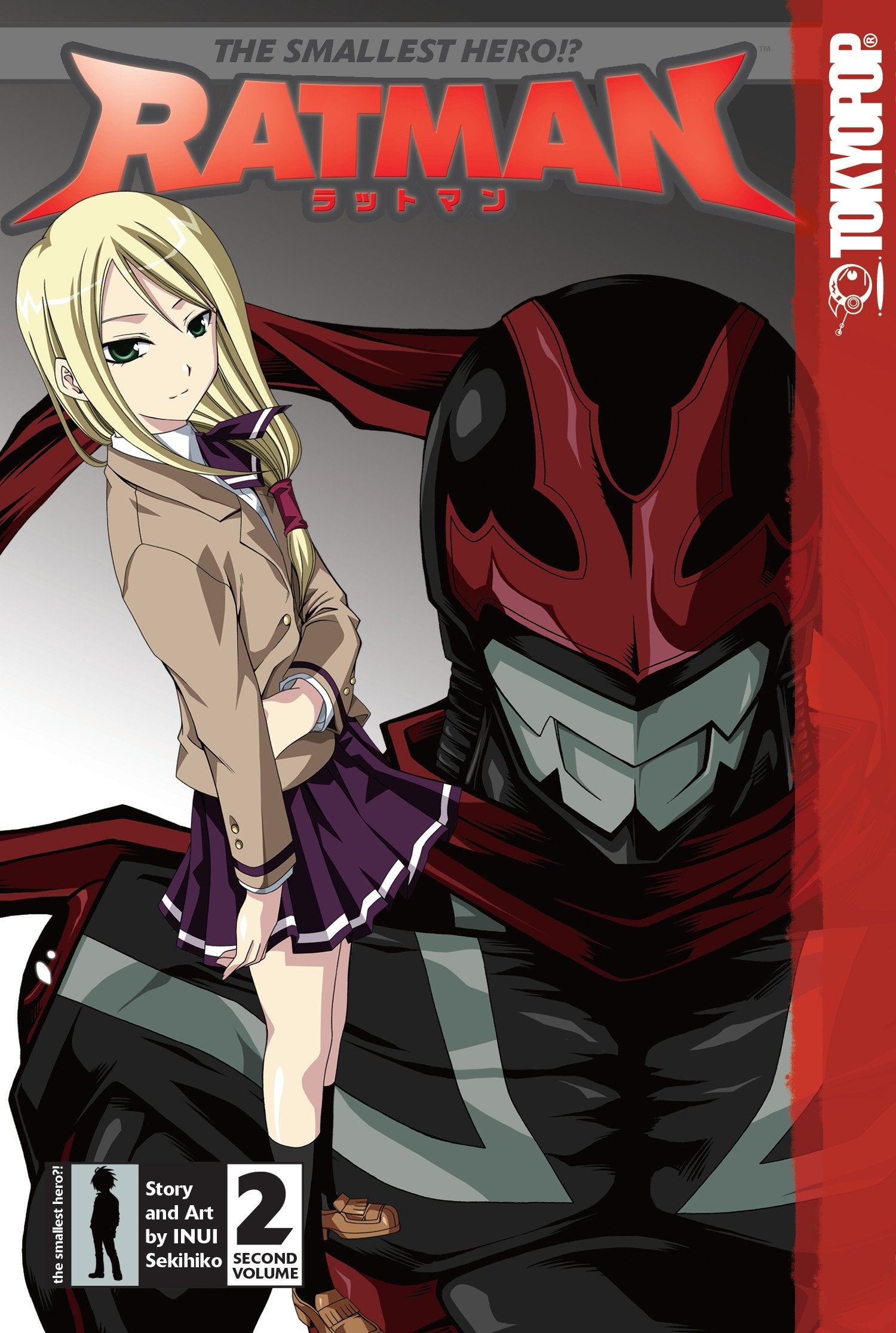 Ratman, Vol. 2,New