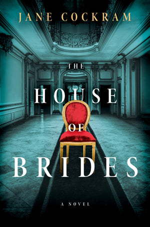 The House of Brides: A Novel,Used
