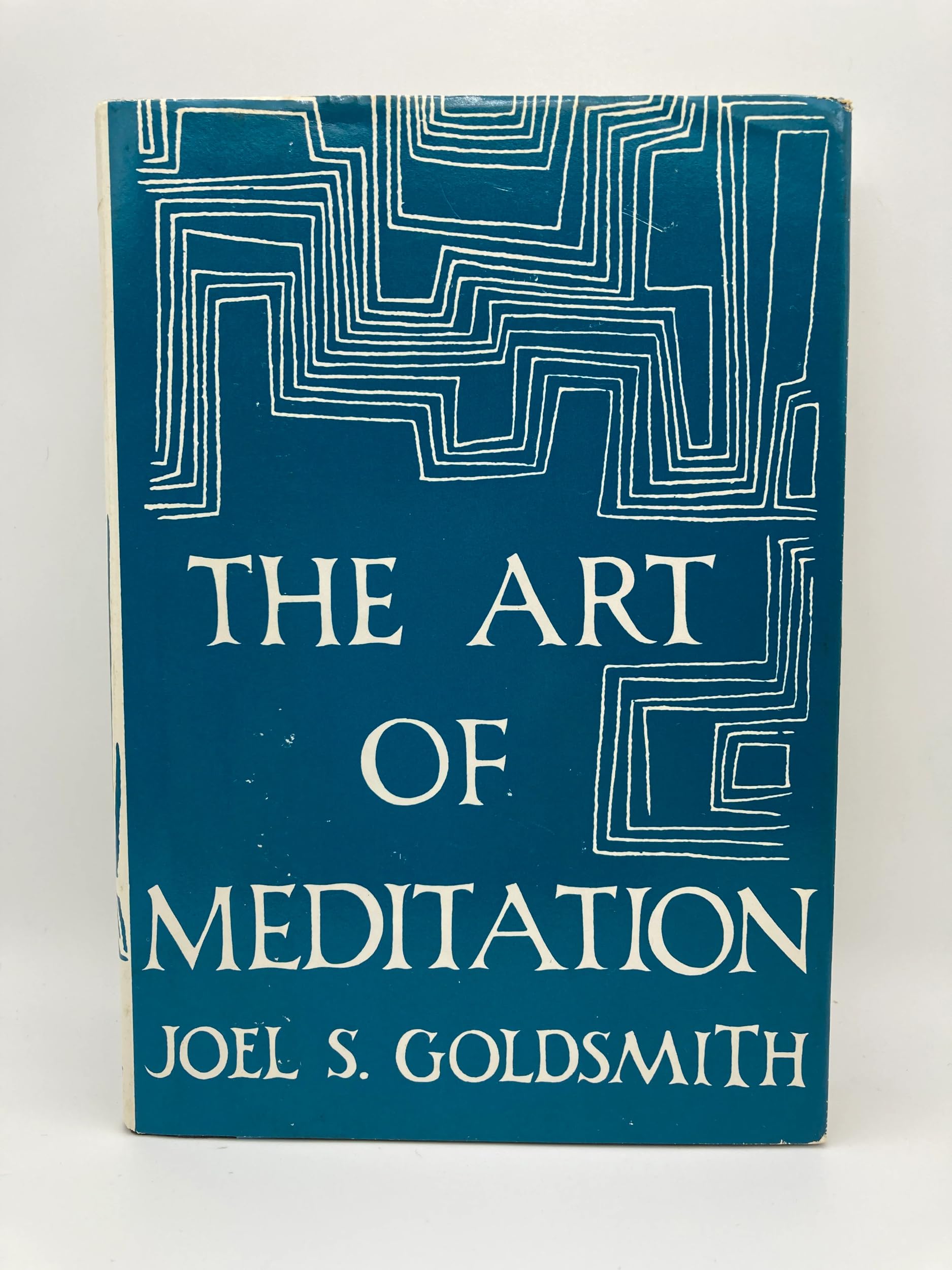 The Art of Meditation,Used