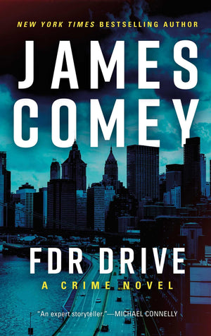 Fdr Drive (Nora Carleton)