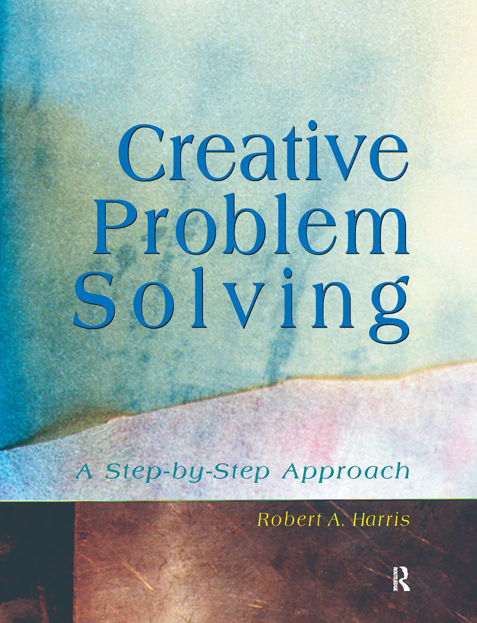 Creative Problem Solving: A StepbyStep Approach,Used