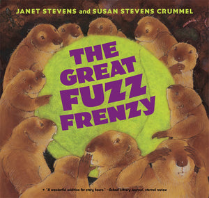 The Great Fuzz Frenzy,Used