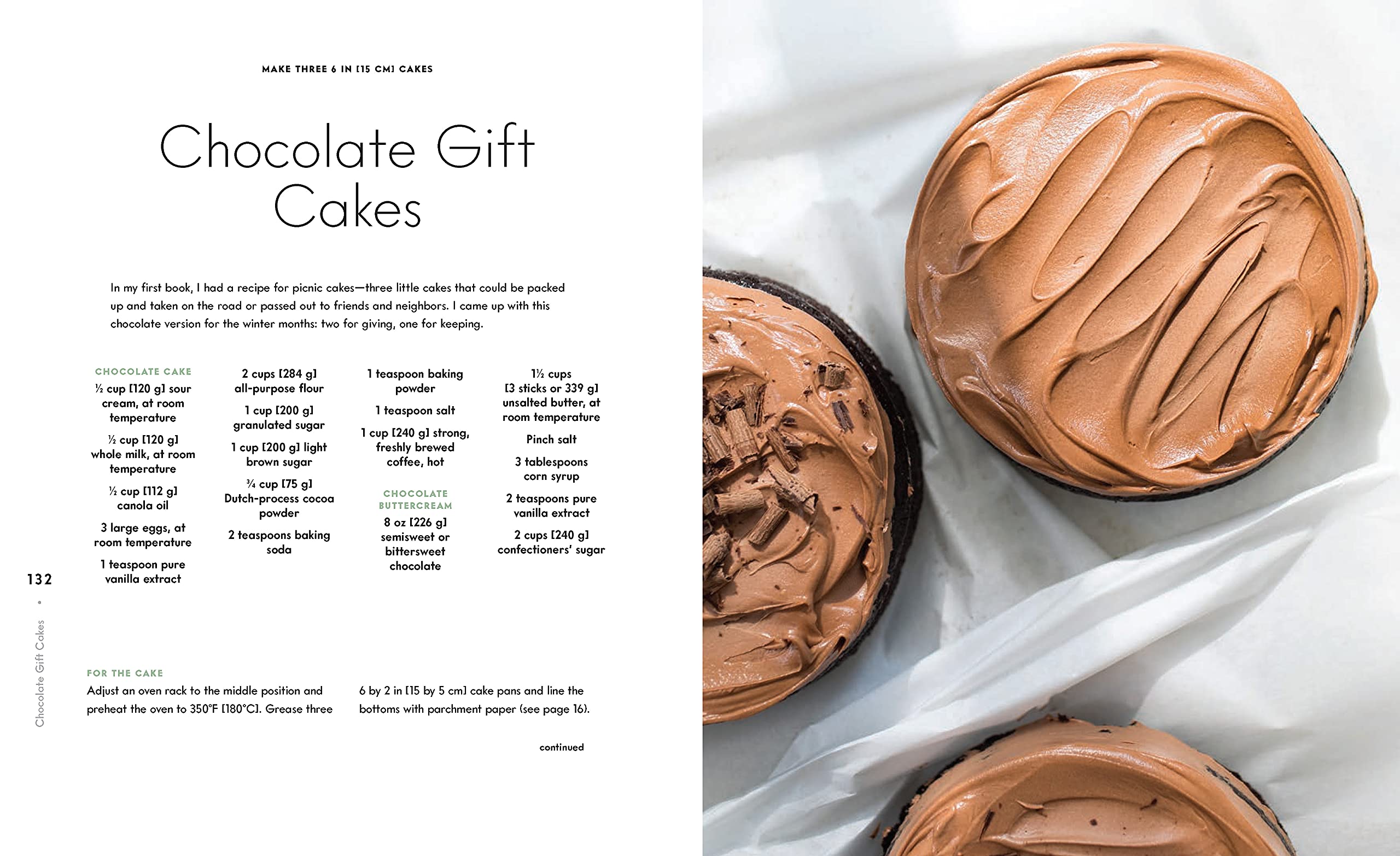 Baking For The Holidays: 50+ Treats For A Festive Season,New