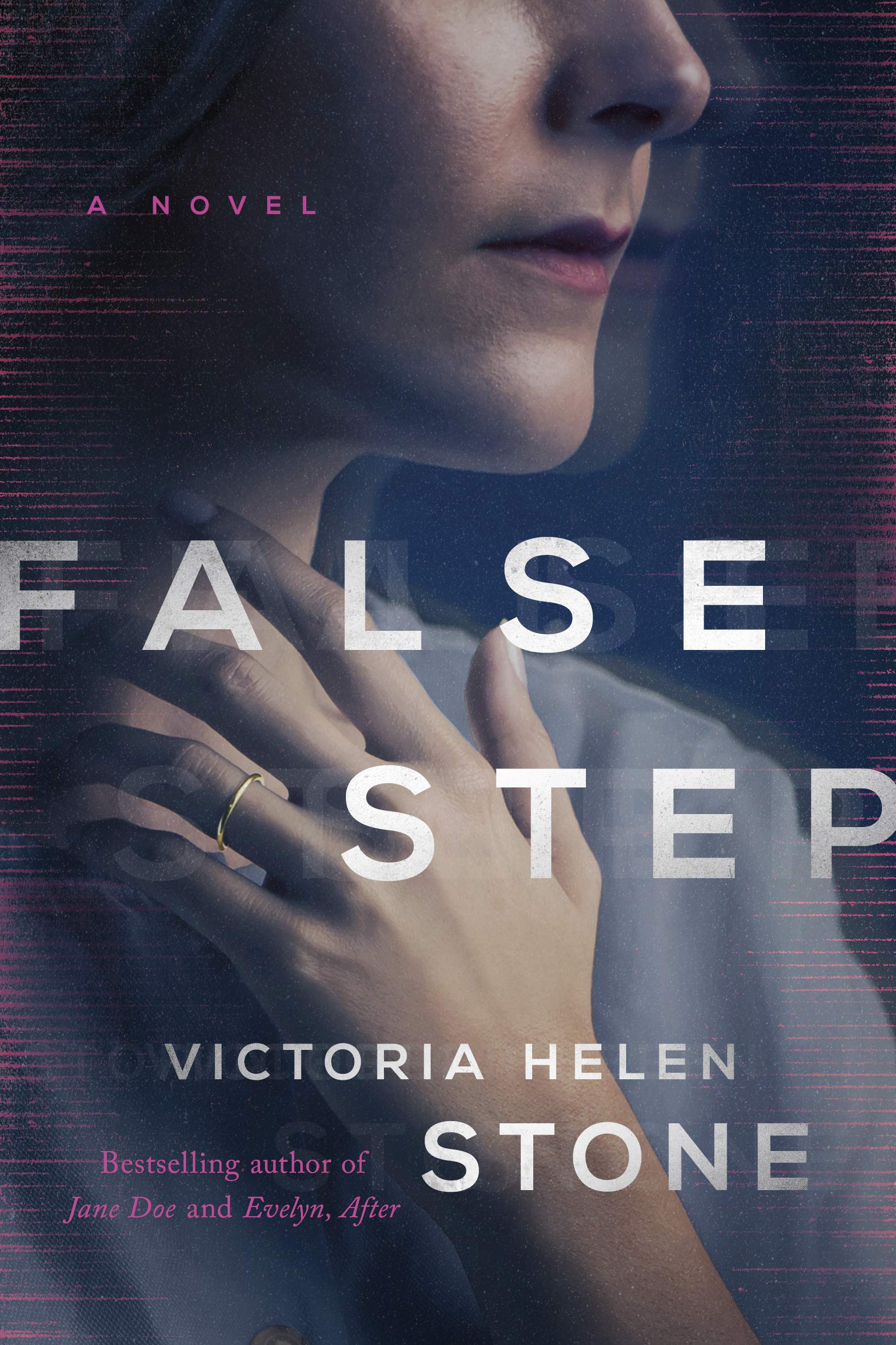 False Step,Used