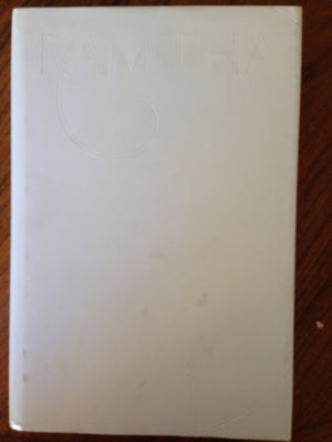 Ramtha: The White Book