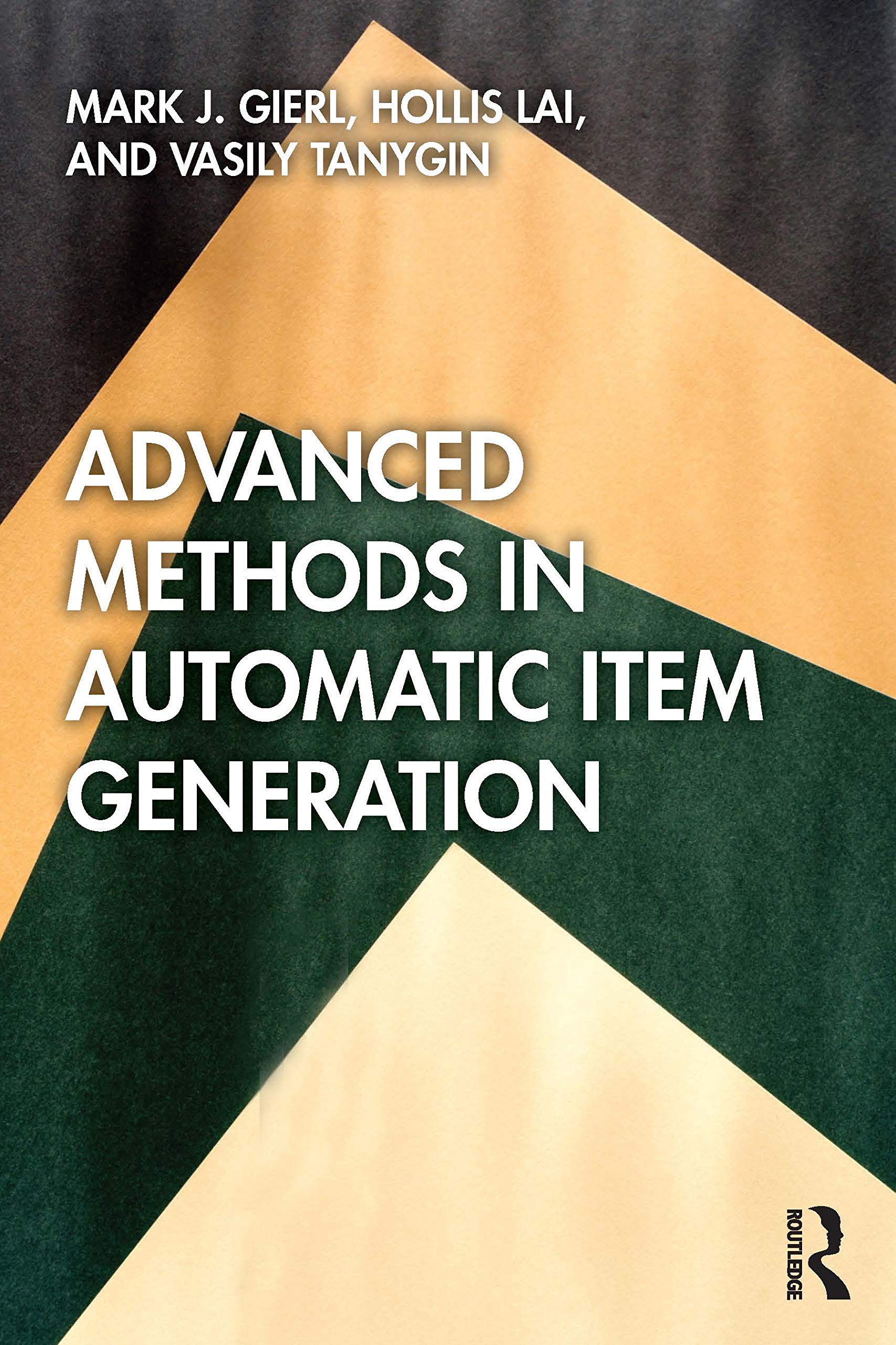 Advanced Methods in Automatic Item Generation,Used