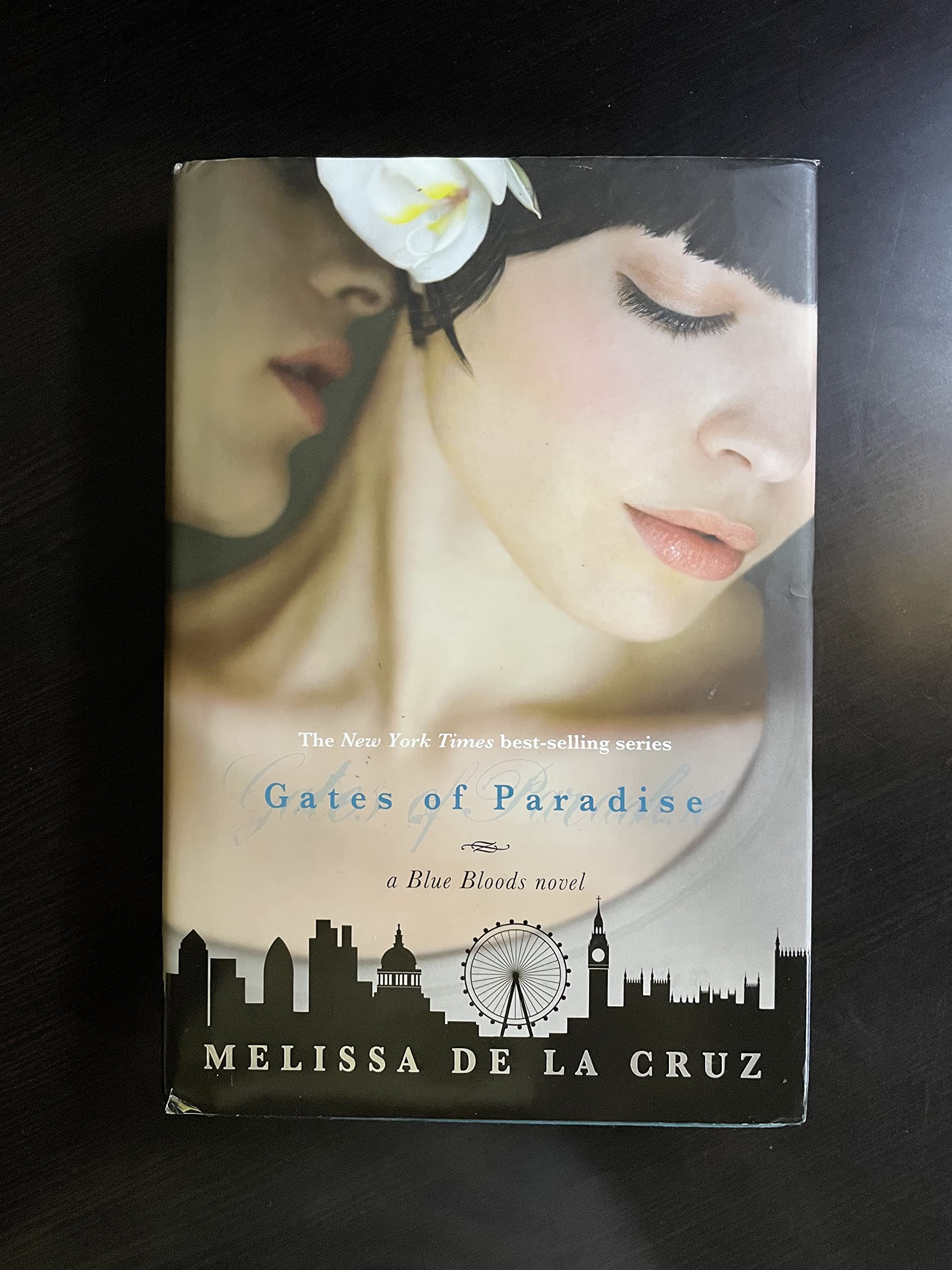 Gates of Paradise (A Blue Bloods Novel),Used
