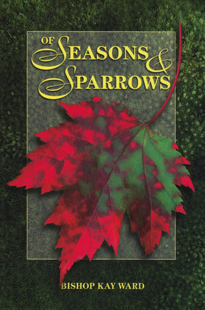 Of Seasons & Sparrows,Used