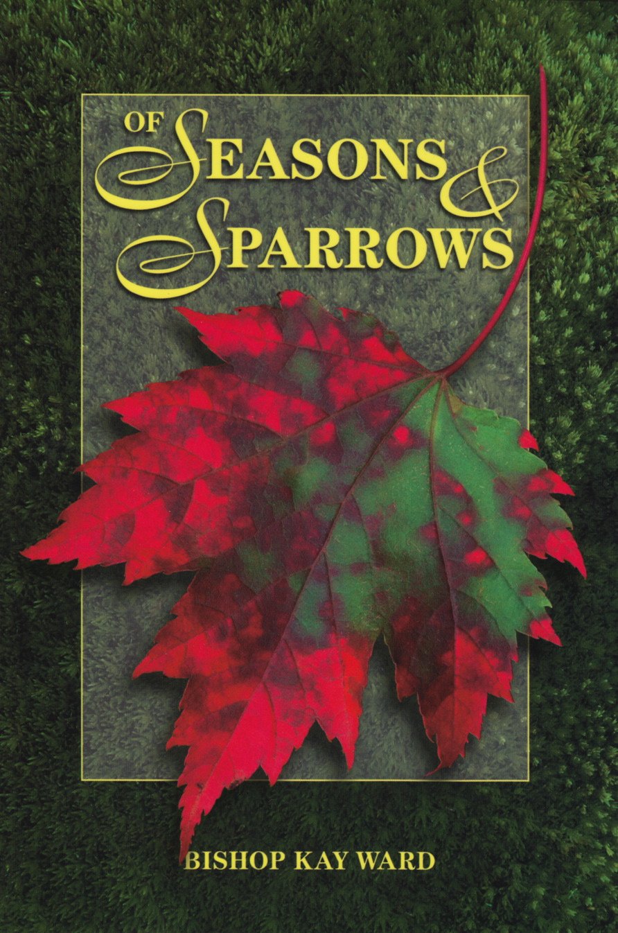 Of Seasons & Sparrows,Used