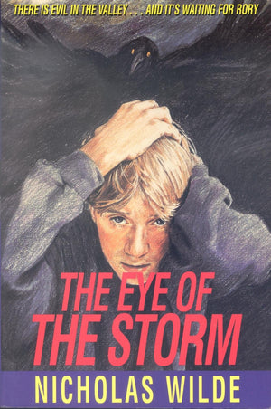 The Eye of the Storm,Used