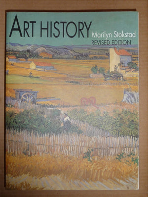 Art History: Revised Edition,Used