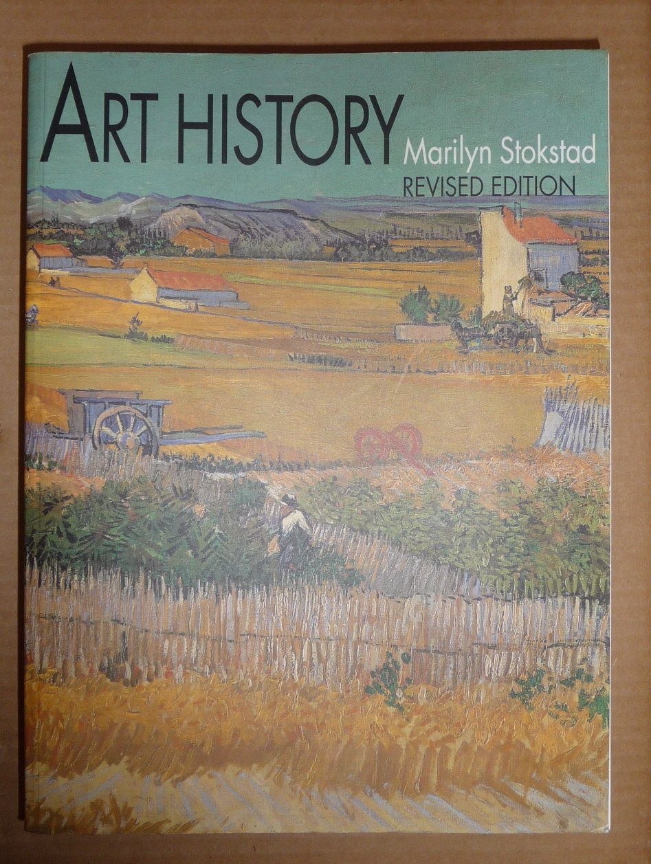 Art History: Revised Edition,Used