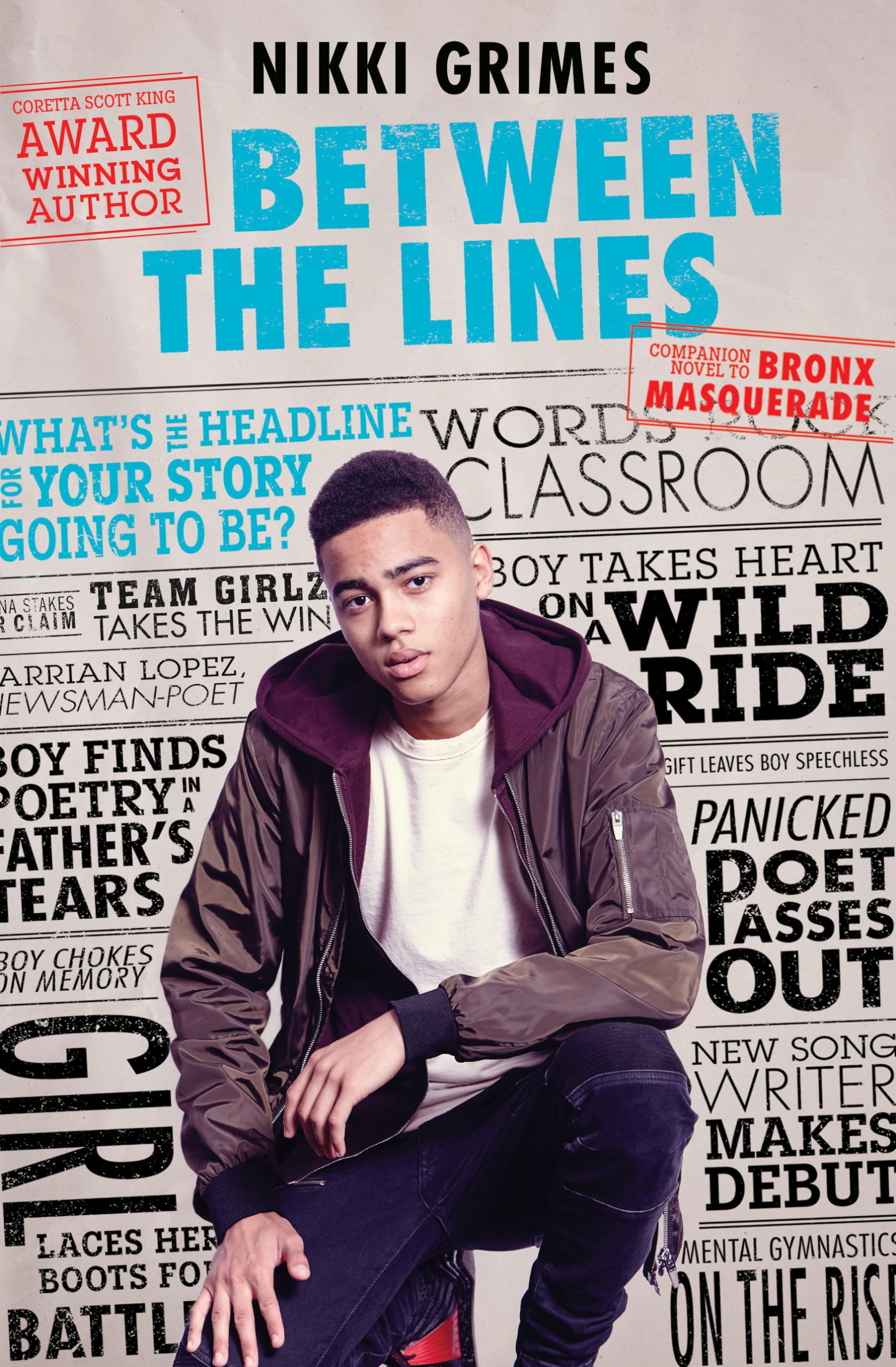 Between the Lines,Used