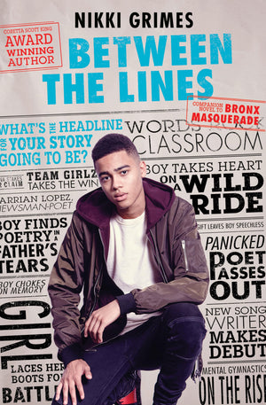 Between the Lines,Used