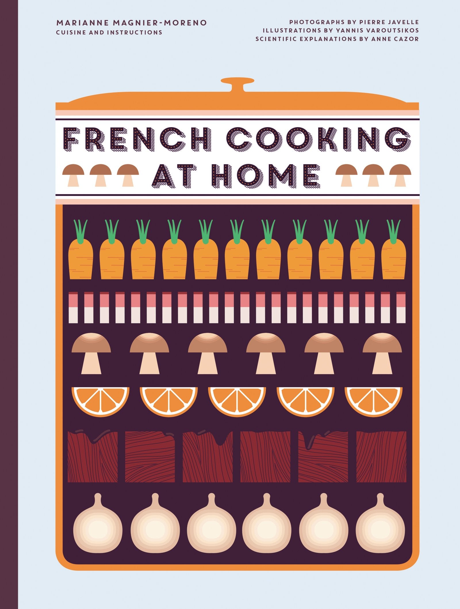 French Cooking at Home,Used