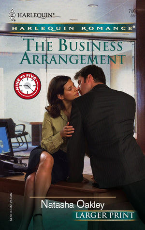 The Business Arrangement,Used