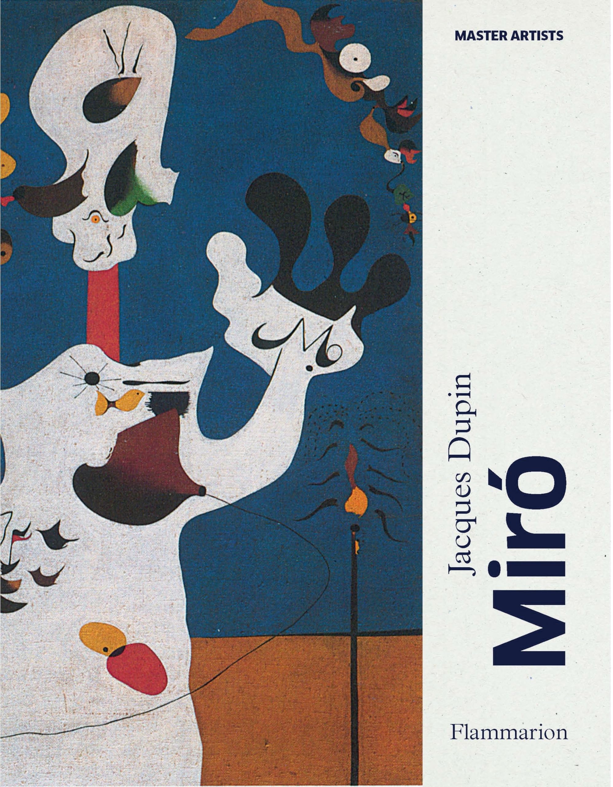 Miro (Compact): Master Artist Series,Used