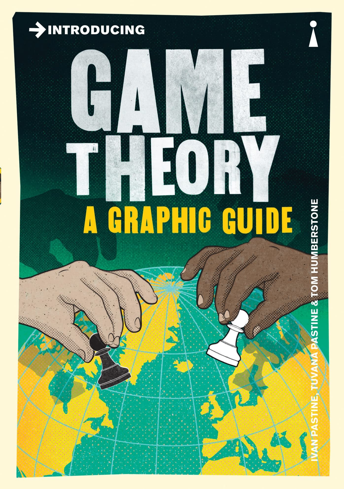 Introducing Game Theory: A Graphic Guide (Graphic Guides),Used
