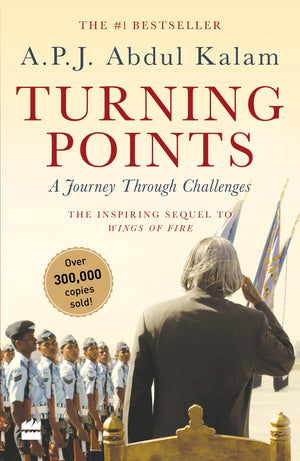 Turning Points : A Journey Through Challenges